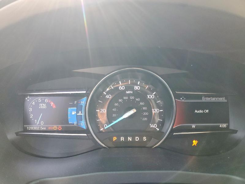 2016 FORD EXPLORER X 1FM5K7D8XGGD04460