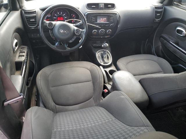 2015 KIA SOUL ! KNDJX3A51F7131241