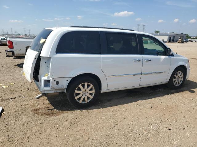 2016 CHRYSLER TOWN & COU 2C4RC1BG1GR207771