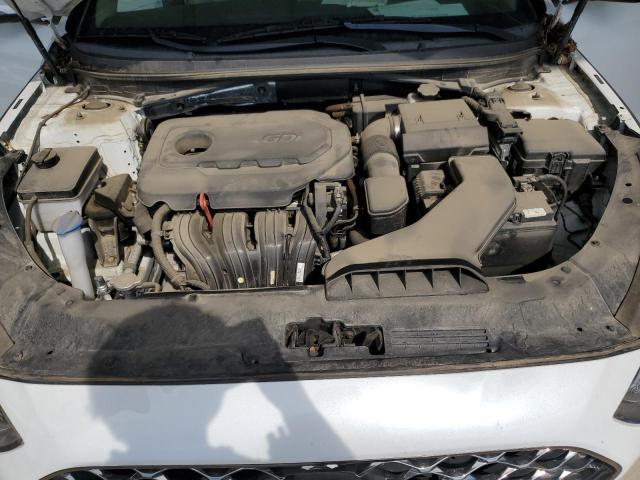 2019 HYUNDAI SONATA LIMITED 5NPE34AF2KH819900