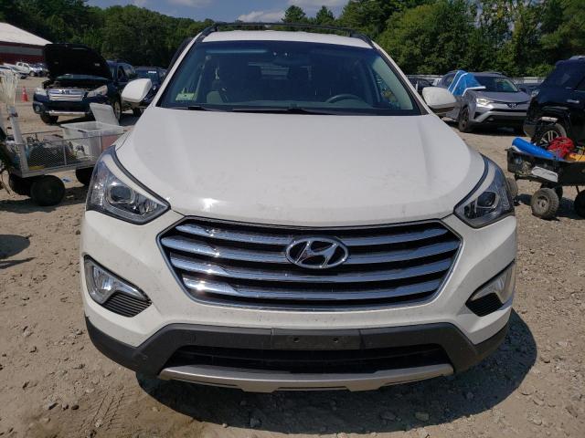 2015 HYUNDAI SANTA FE G - KM8SMDHF1FU127754