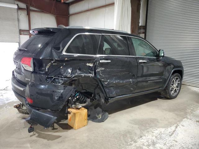 2019 JEEP GR CHEROKE 1C4RJFBG6KC708823