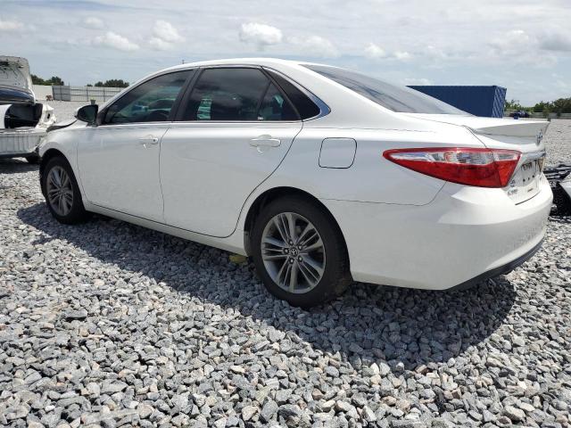 2017 TOYOTA CAMRY LE - 4T1BF1FK5HU361875