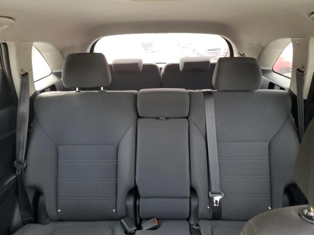 2017 KIA SORENTO LX - 5XYPGDA54HG337899