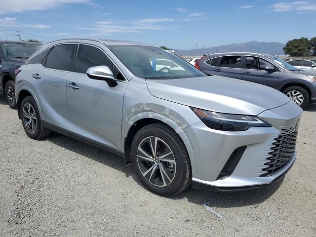 2023 LEXUS RX 350 BAS 2T2BAMBAXPC020657