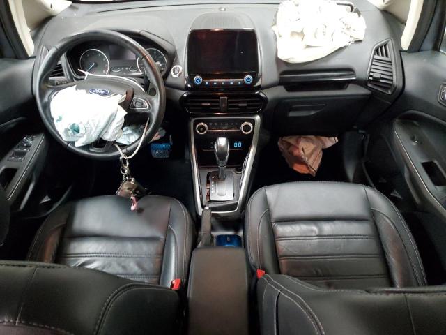 2018 FORD ECOSPORT T MAJ6P1WL3JC237388