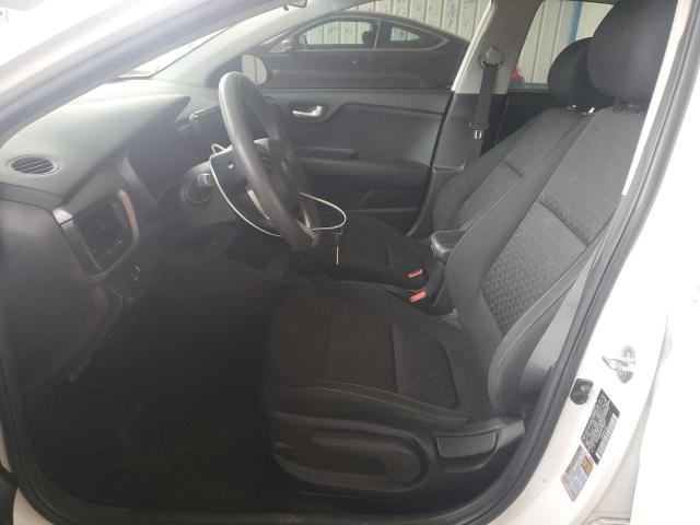 2019 KIA RIO S - 3KPA24AB7KE186667