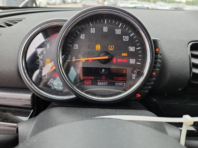 2017 MINI COOPER CLUBMAN ALL4 - WMWLU1C52H2C41668
