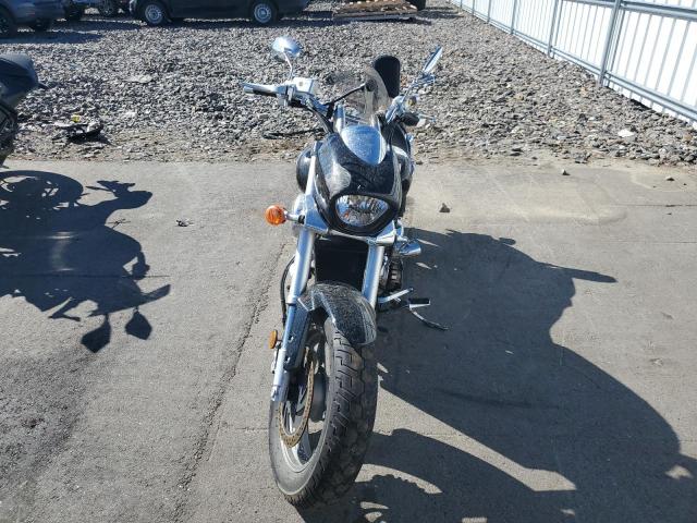 2013 SUZUKI VZ800 JS1VS56A0D2100598