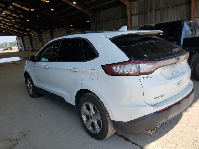 2015 FORD EDGE SE 2FMTK3G87FBC29279