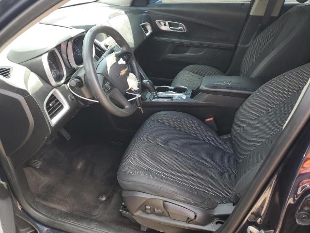 2016 CHEVROLET EQUINOX LS 2GNALBEK7G1152235