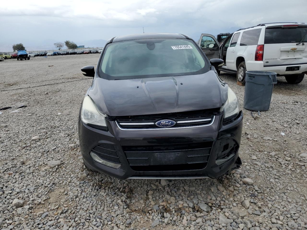 FORD ESCAPE SEL