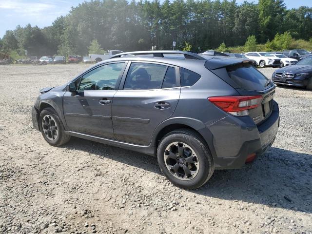 2021 SUBARU CROSSTREK JF2GTAPC1M8305995