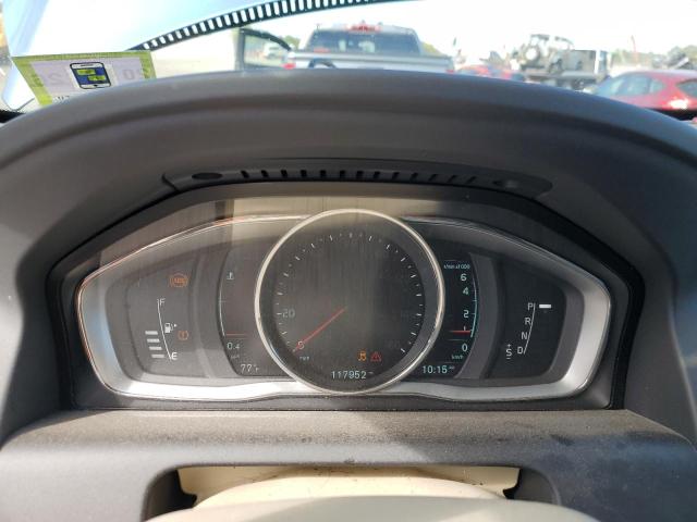 2015 VOLVO XC60 T5 PR YV4612RK6F2689737