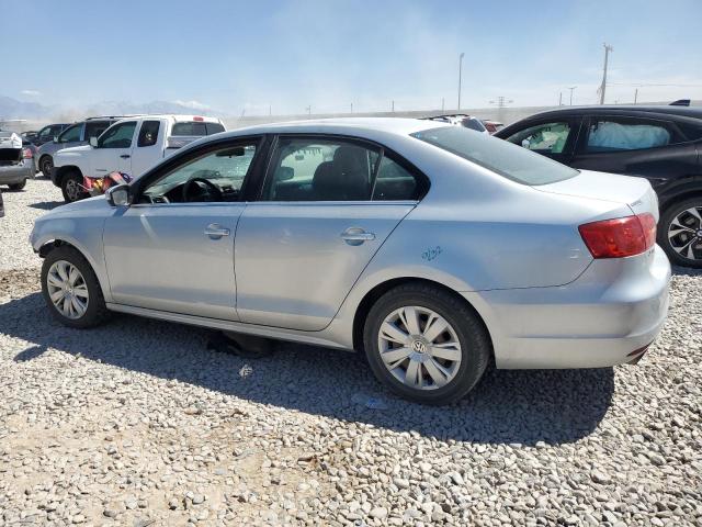2013 VOLKSWAGEN JETTA SE - 3VWDP7AJ0DM412531