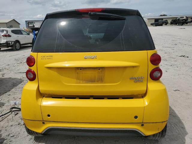 2015 SMART FORTWO - WMEEJ9AAXFK831826