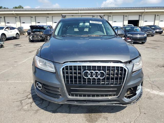2016 AUDI Q5 PREMIUM PLUS WA1L2AFP2GA088629