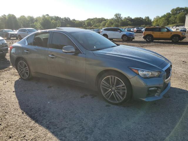 2016 INFINITI Q50 PREMIU #3302886910