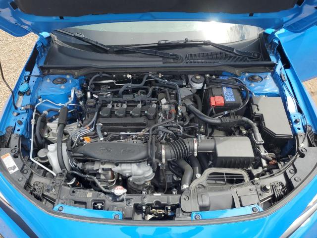 2024 HONDA CIVIC SPOR 19XFL1H83RE031247