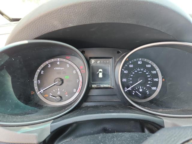 2018 HYUNDAI SANTA FE S 5NMZU3LB2JH100564
