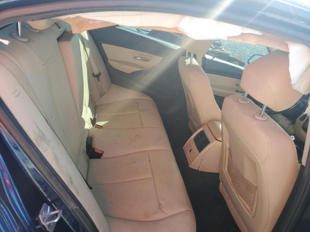 2017 BMW 320 I - WBA8E1G38HNU18263