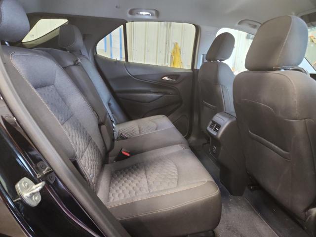 2021 CHEVROLET EQUINOX LT - 3GNAXKEVXML401698