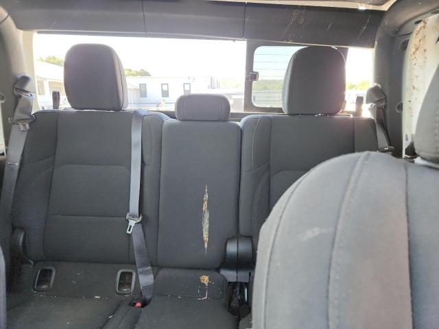 2022 JEEP GLADIATOR 1C6HJTAGXNL151342