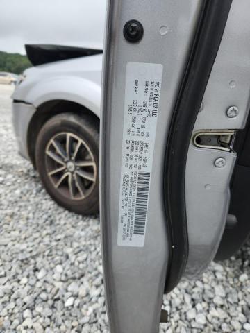 2018 DODGE JOURNEY SE 3C4PDCAB1JT527330