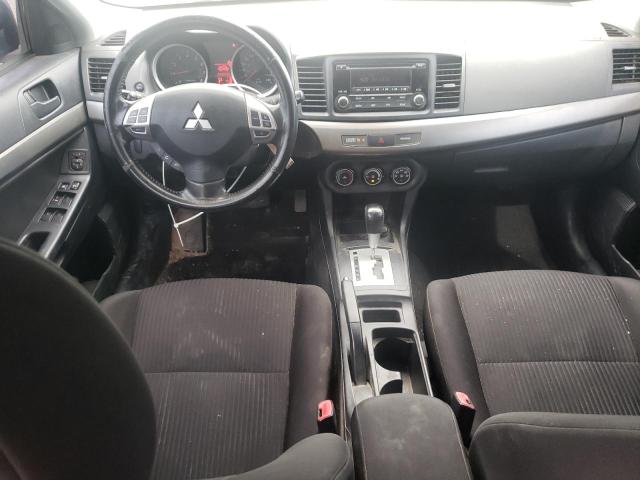 2015 MITSUBISHI LANCER ES JA32U2FU7FU601621