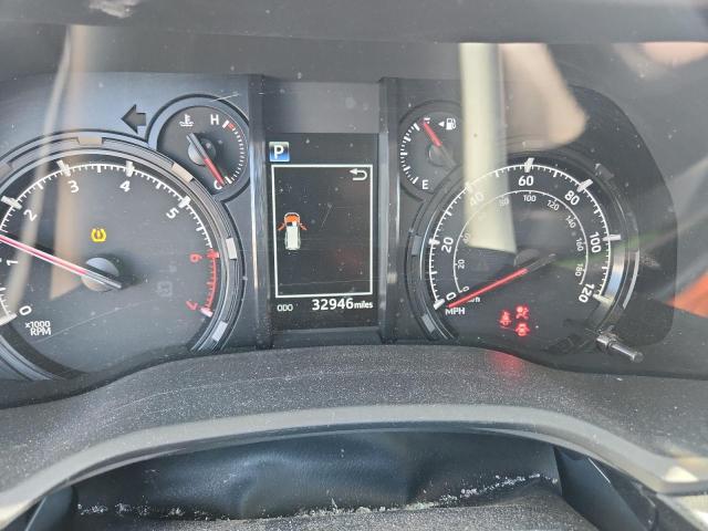 2024 TOYOTA 4RUNNER SR5/SR5 PREMIUM JTENU5JRXR6216626