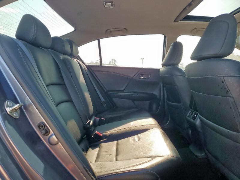 2017 HONDA ACCORD EXL 1HGCR2F80HA194709