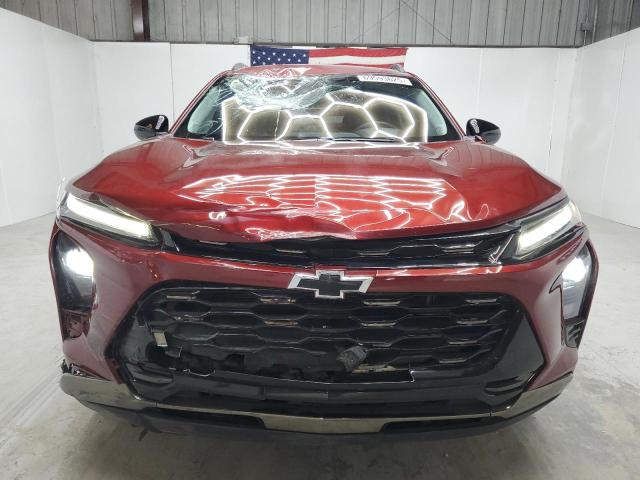 2024 CHEVROLET TRAX ACTIV KL77LKE2XRC058136