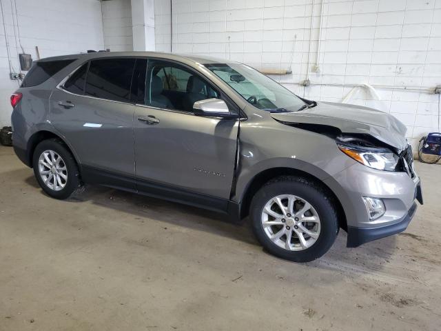 2019 CHEVROLET EQUINOX LT 3GNAXUEV1KS579966