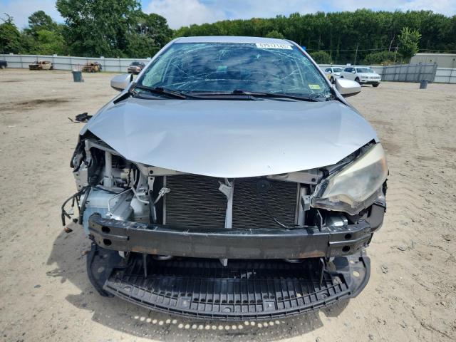 2016 TOYOTA COROLLA L - 2T1BURHE8GC519931
