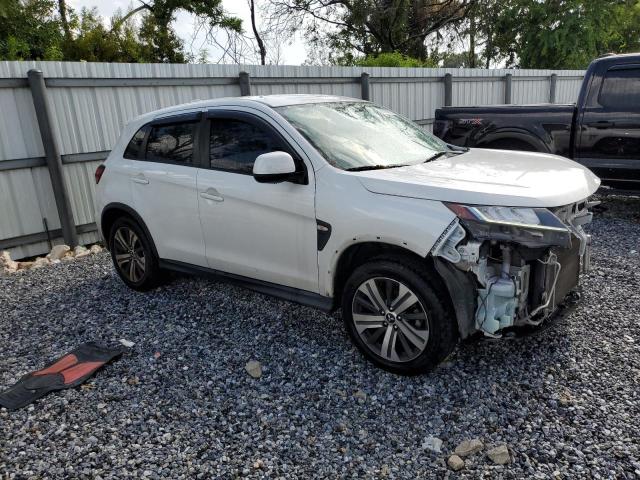 2020 MITSUBISHI OUTLANDER JA4AP3AU3LU011326
