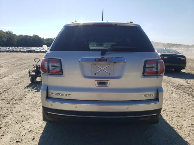 2016 GMC ACADIA SLE 1GKKVPKD0GJ187848