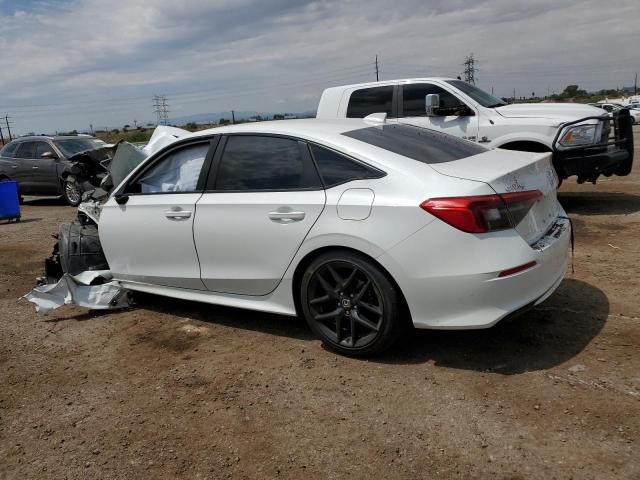 2022 HONDA CIVIC SPOR 2HGFE2F59NH501922