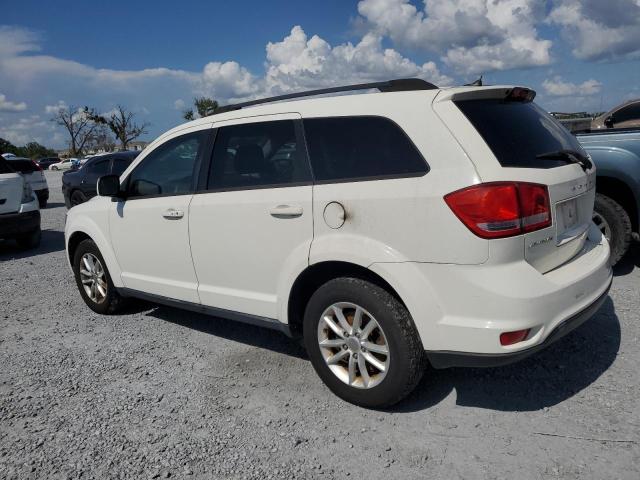 2015 DODGE JOURNEY SX 3C4PDCBB6FT586881