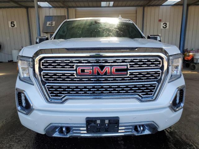 2022 GMC SIERRA LIM 3GTU9FEL9NG207602