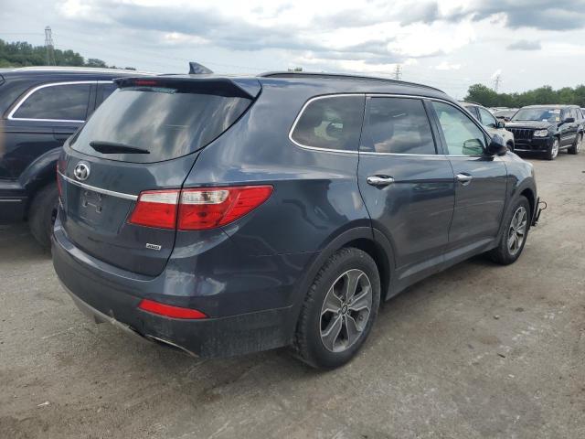 2016 HYUNDAI SANTA FE SE KM8SMDHF7GU153504