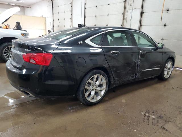 2017 CHEVROLET IMPALA PRE 2G1145S36H9141484