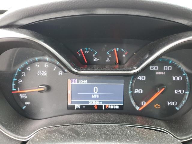 2015 CHEVROLET IMPALA LS 2G11X5SL3F9155508