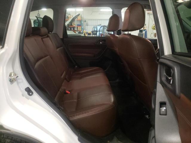 2018 SUBARU FORESTER 2 JF2SJAWC0JH432573