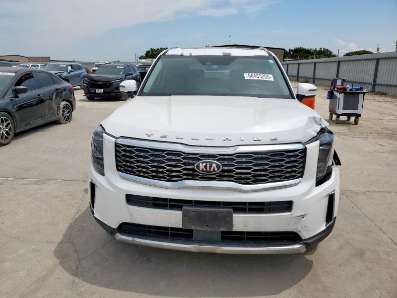 2020 KIA TELLURIDE 5XYP64HC3LG017067