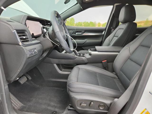 2025 GMC TERRAIN EL 3GKALUEG5SL285975