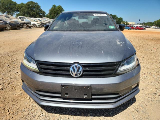 2018 VOLKSWAGEN JETTA SPORT #3286690327