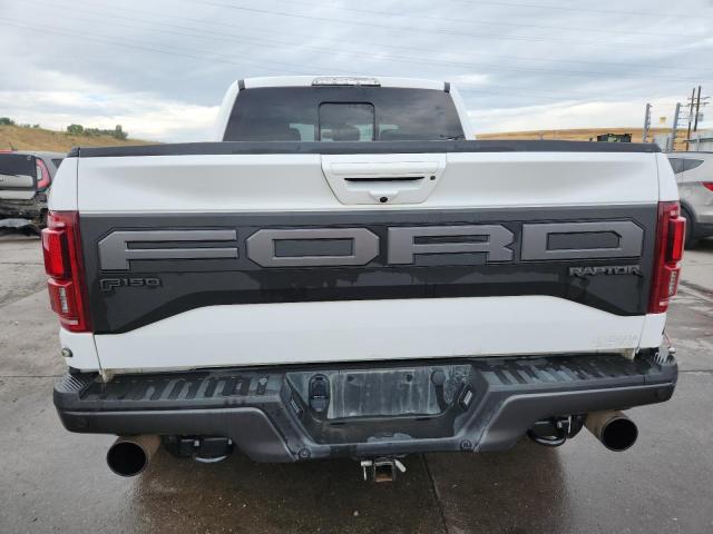 2019 FORD F150 RAPTO 1FTFW1RG4KFC19459