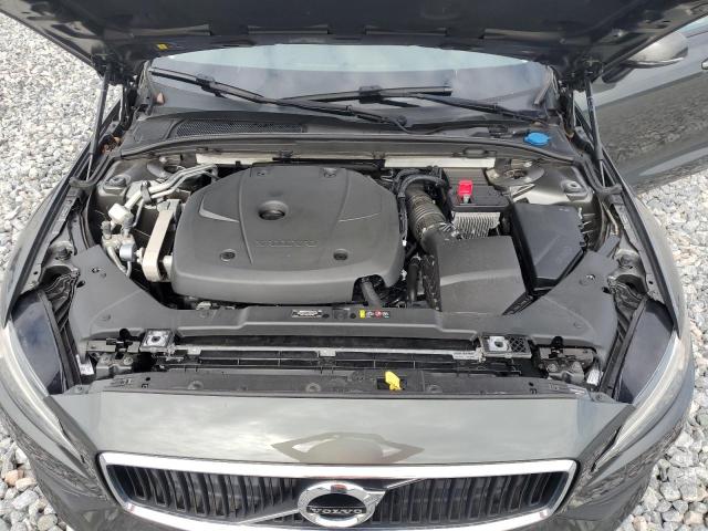 2020 VOLVO S60 T6 MOM 7JRA22TK7LG032464
