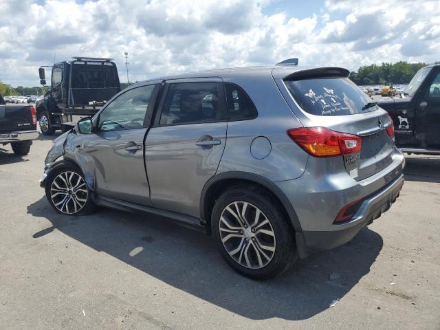 2018 MITSUBISHI OUTLANDER JA4AP3AU6JU019773