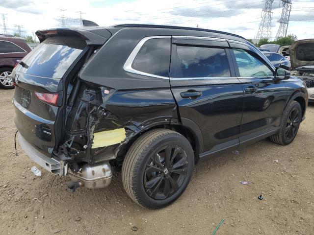2025 HONDA CR-V SPORT - 7FARS6H91SE053905
